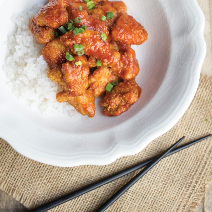 Missing your favorite restaurant dishes on the keto diet? Check out these 10 Keto Asian takeout recipes full of authentic flavor and perfect for dinner every night.