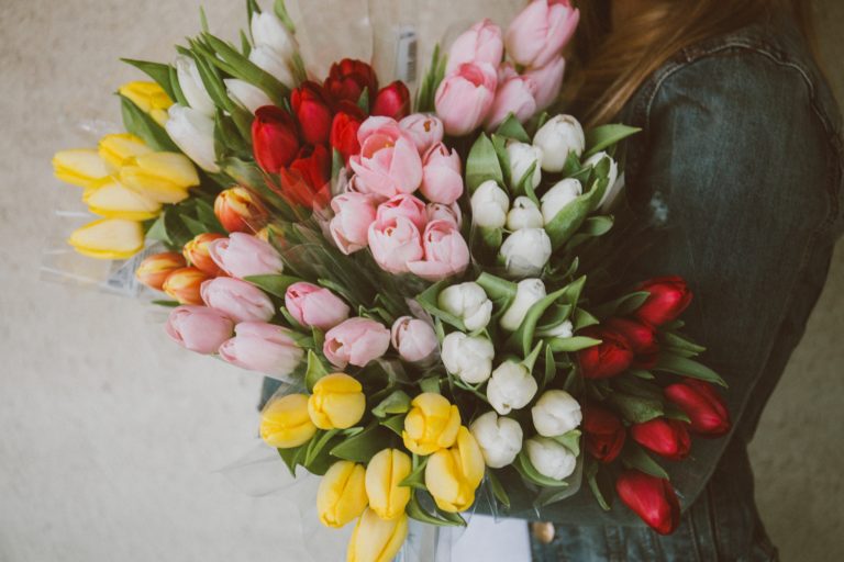 Actionable Ways to Make Flower Delivery Affordable
