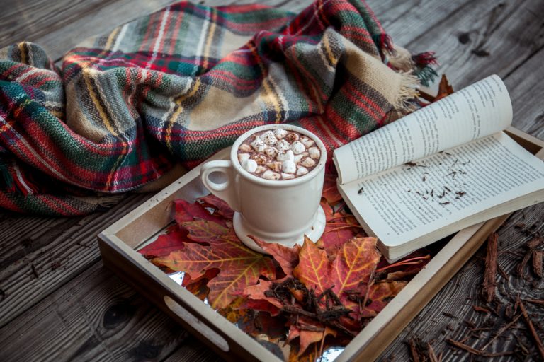 Wonderful Ways To Make Your Home Cozy For Fall