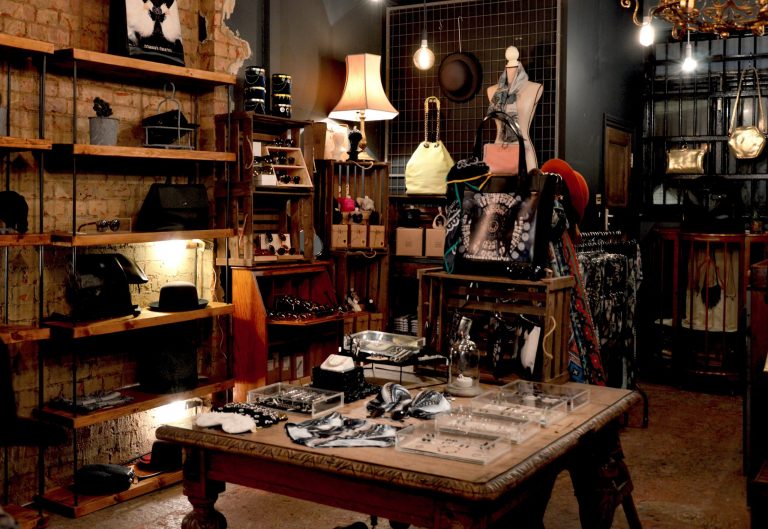 How to Get Started Collecting & Decorating with Antiques