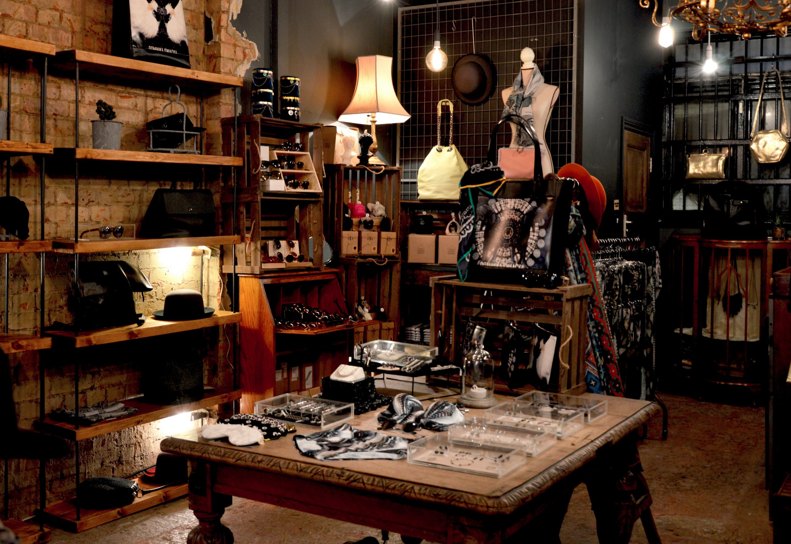 Antiques are a part of history. For some of us collectors, they are our history. 
