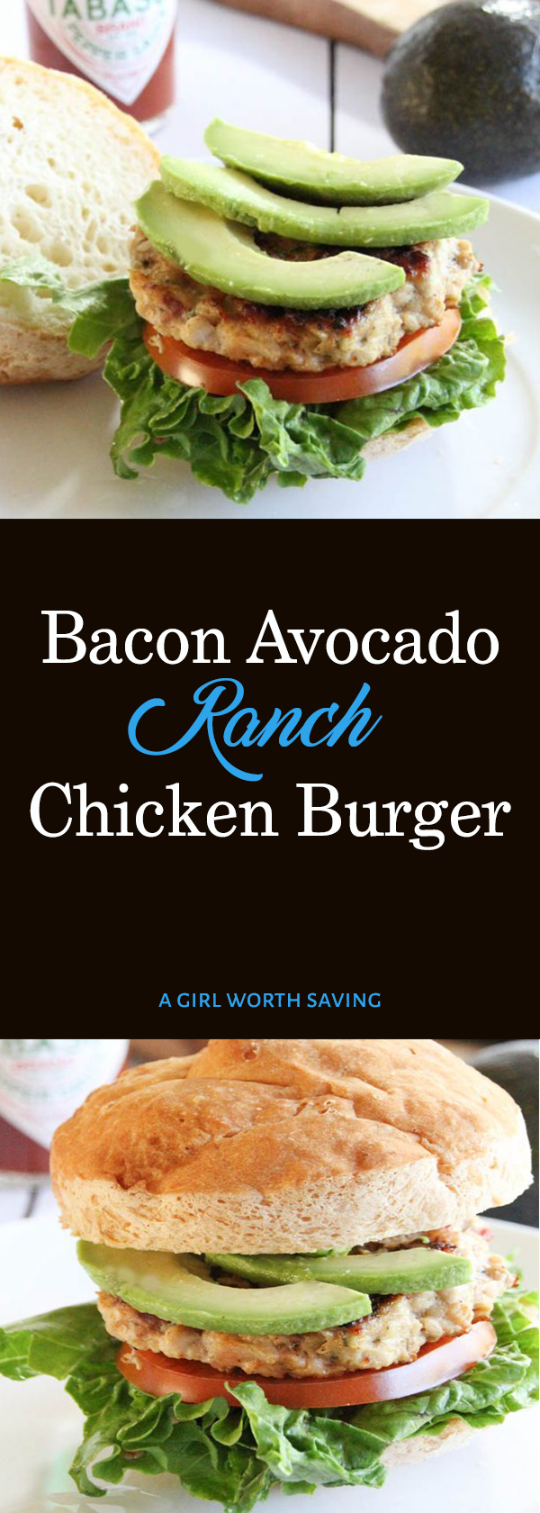 title A Girl Worth Saving