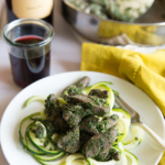 Basil Chicken Kelly Bejelly Basil Chicken