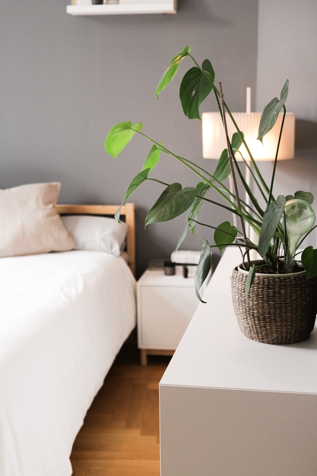 How To Use More Sustainable Bedroom Decor