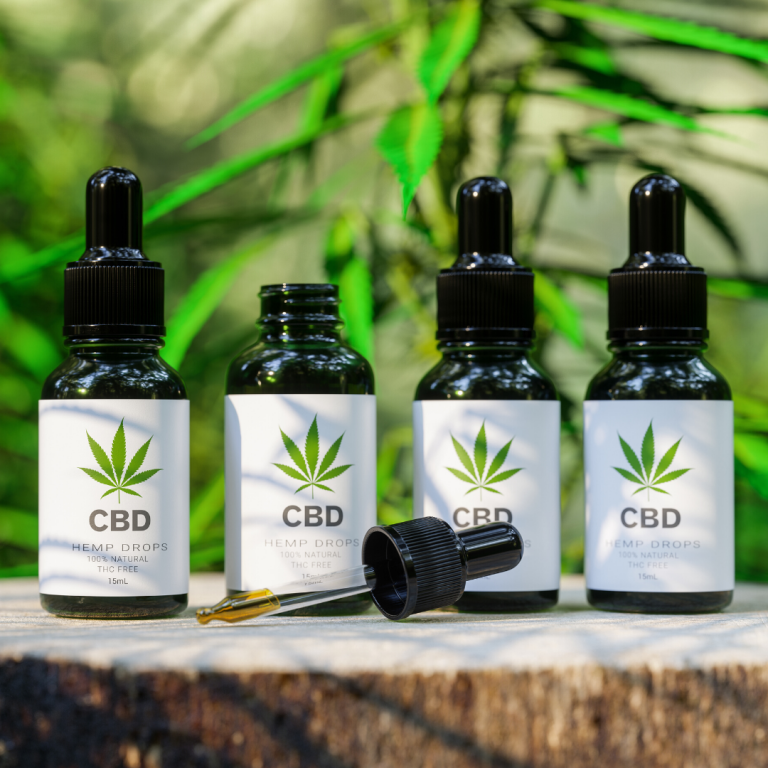 What To Know About CBD Oil