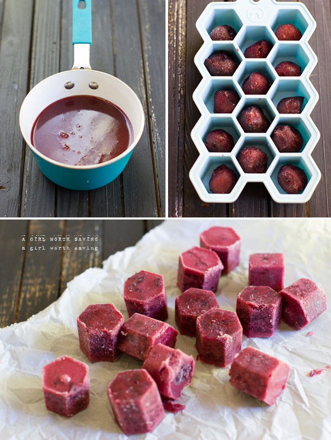 paleo chocolate covered cherries vegan