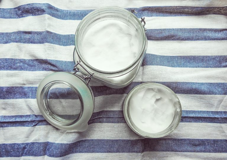 The Top 5 Incredible Health Benefits of Coconut Oil
