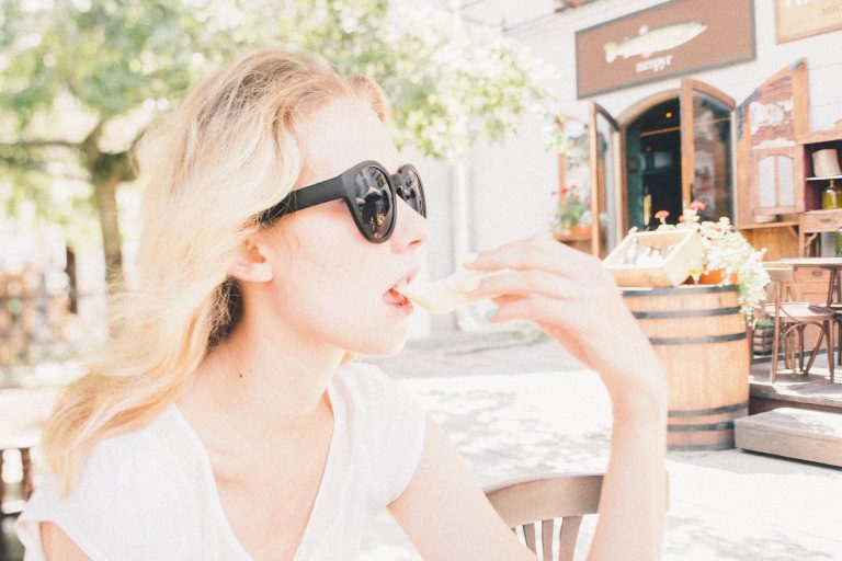 Healthy Eating Tips for Busy Students