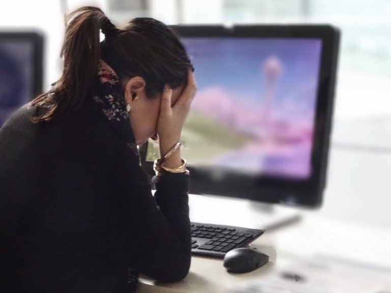 What To Do When Your Work Life is Negatively Impacting Home Life