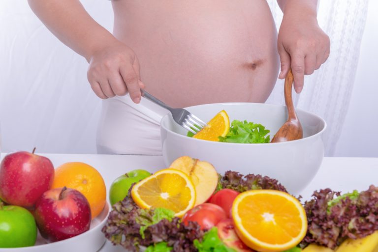 Is Low-Carb and Keto Diet Safe During Pregnancy? (This Might Surprise You)