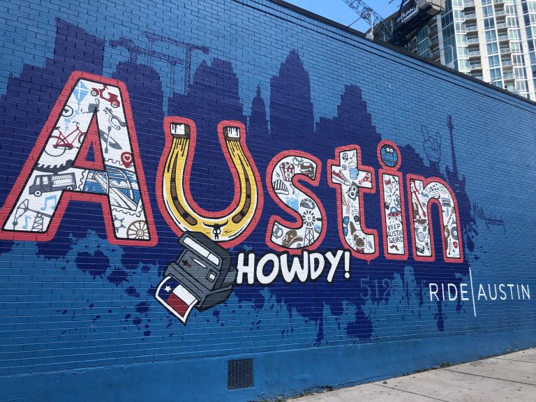 Austin Texas: What To Do, Where To Eat And What To See