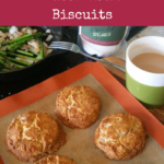 I'll admit that I was dragging my feet when it came to using Cassava flour. I was like, uggggg, another flour to learn.