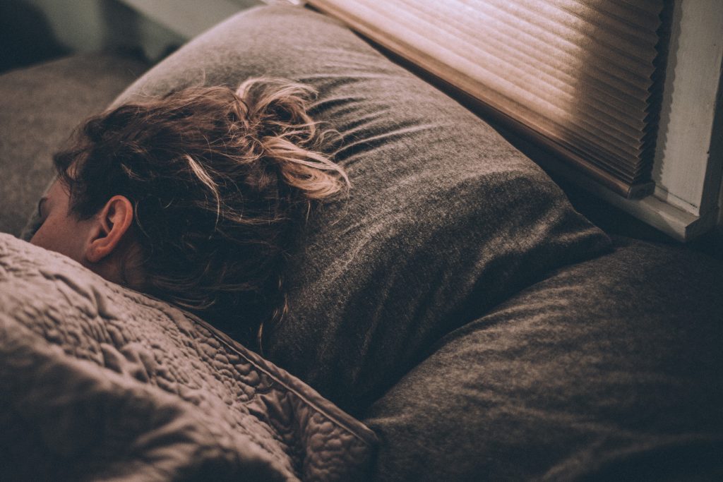 One study conducted by the National Safety Council found that 97% of Americans have at least one of the leading risk factors for fatigue, while 43% percent of those who responded said they don’t get enough sleep to think clearly at work, make informed decisions and be productive. Quality sleep has been proven to be as essential to survival as food and water due to the fact that without proper sleeping habits, your brain can’t form or maintain pathways that let you learn and create new memories. While you probably already understand how your body is affected by a lack of sleep, it’s just as important to understand the importance of crafting a space that promotes healthy living and quality sleep.