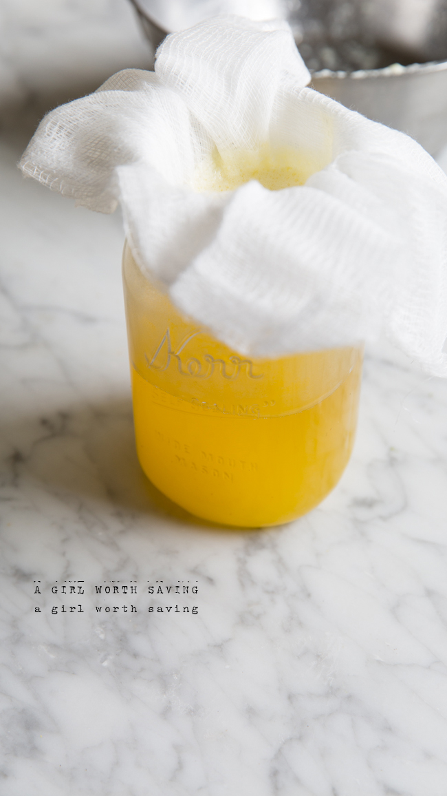 how to make cultured ghee-9342