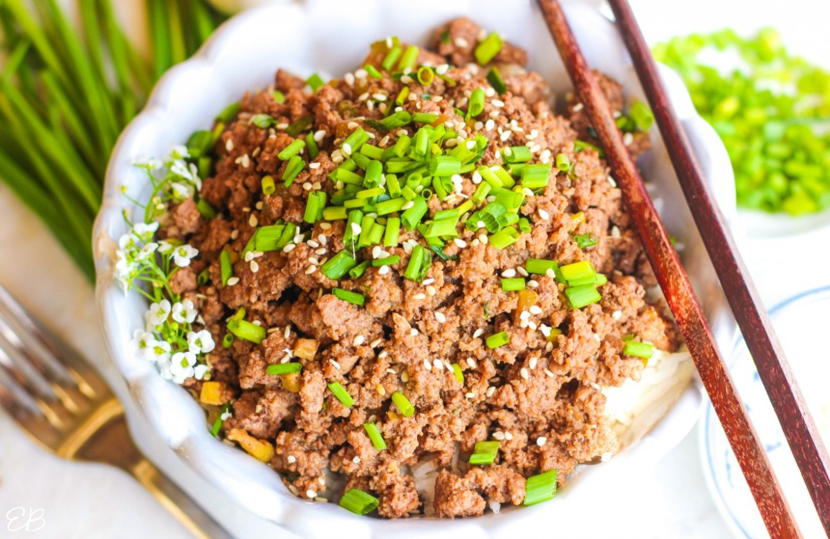 10 Keto Asian Takeout Recipes A Girl Worth Saving