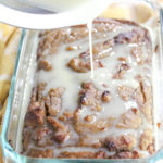 low carb pumpkin pound cake