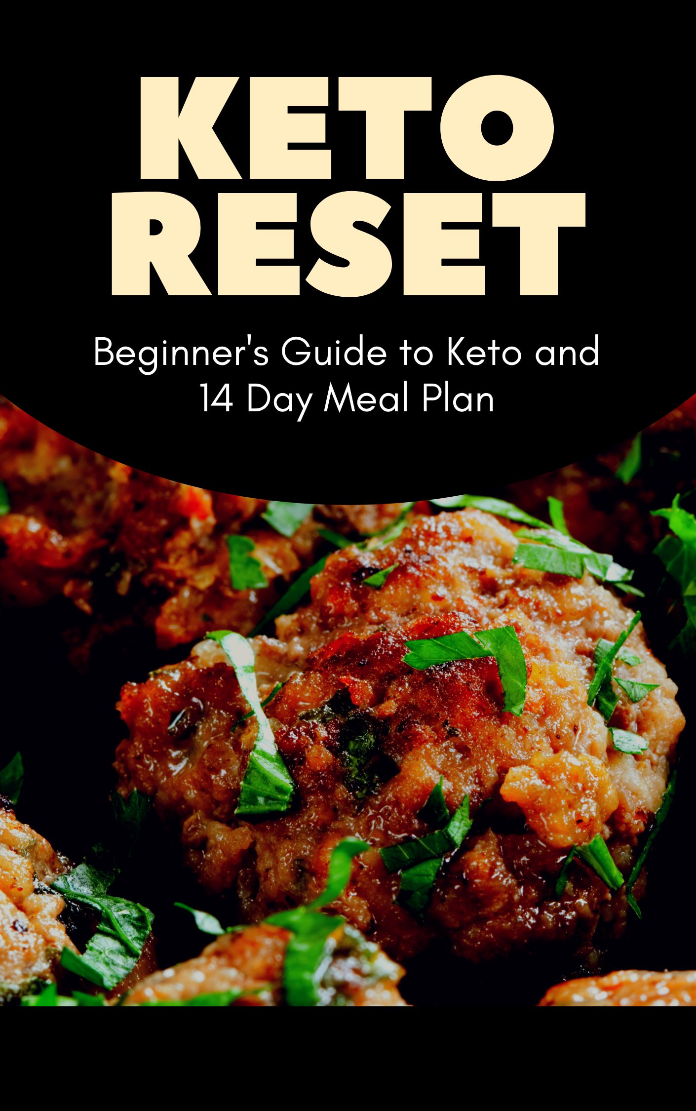 The Keto Reset | A Girl Worth Saving