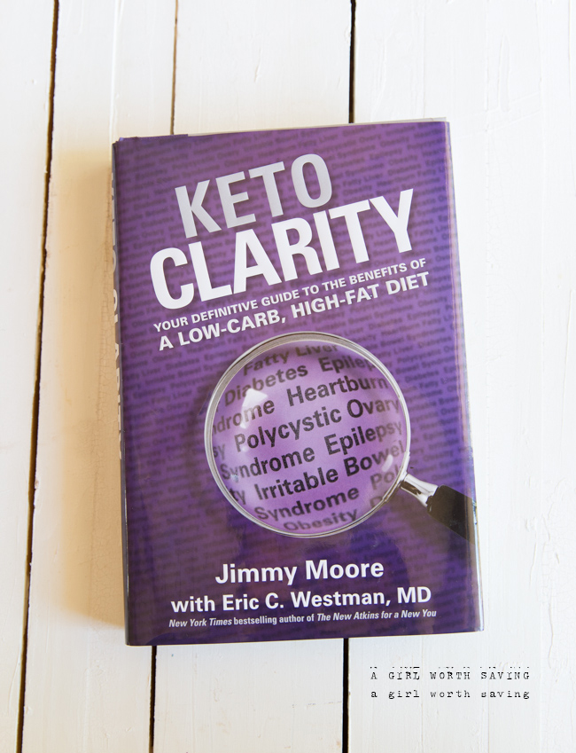 keto clarity