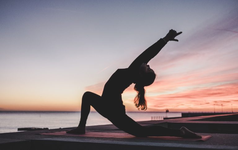 The Mind-Blowing Benefits Of Yoga For Your Health