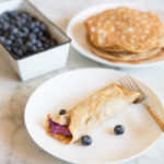 Low Carb Crepes