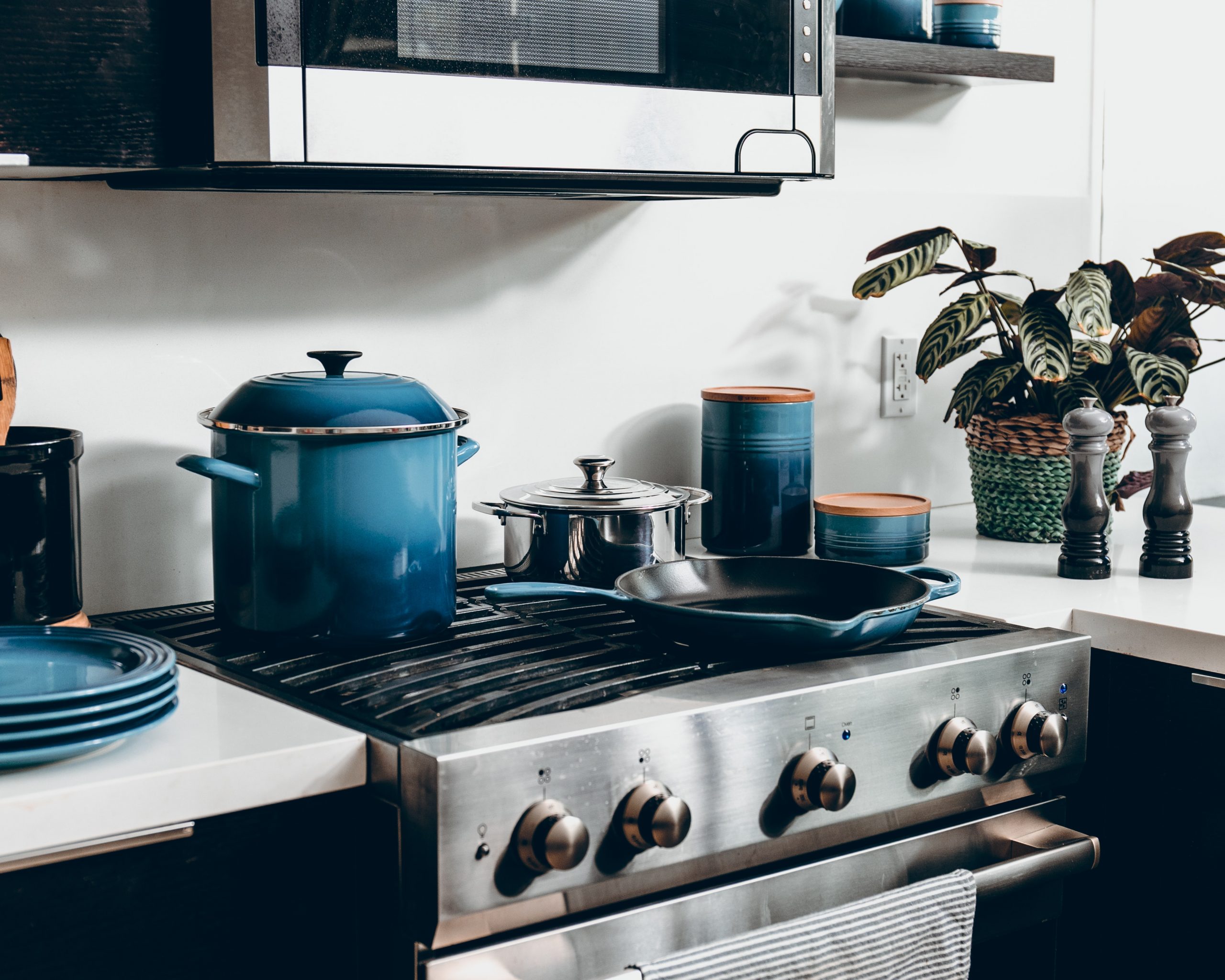 The Best Non-Toxic Cookware