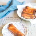Paleo Banana Eggrolls