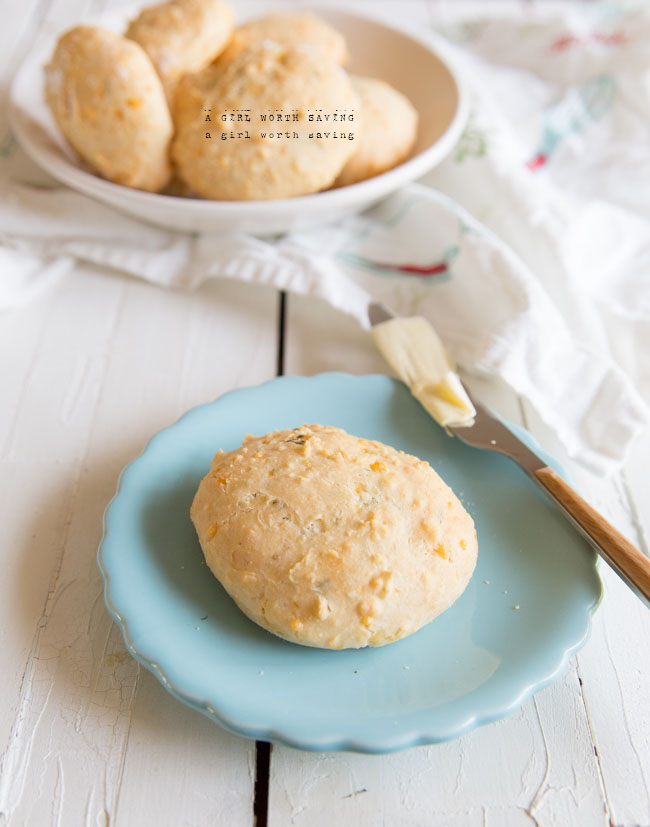 paleo bread rolls