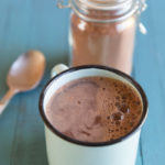 paleo hot cocoa mix