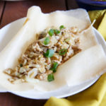 paleo mu shu chicken