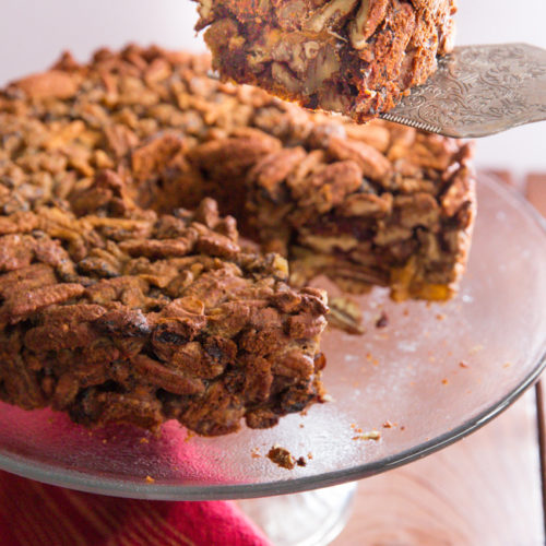 20 Homemade Paleo Food Christmas Gifts | A Girl Worth Saving