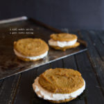 paleo pumpkin whoopie pies
