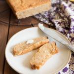 Paleo french Bread