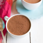 paleo peppermint mocha