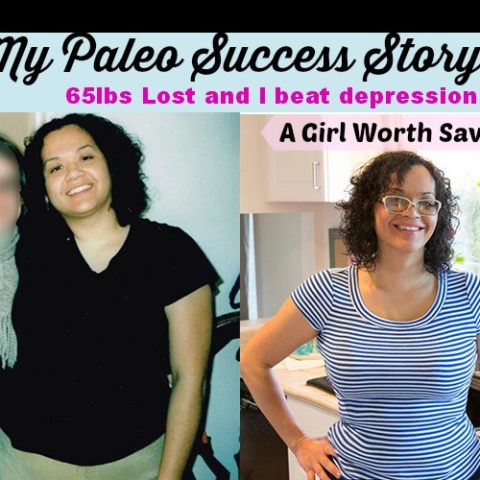 I wanted to share some amazing Paleo Weight Loss Success Stories to help you see why this is such an incredible diet and lifestyle for anyone.