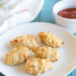 paleo pepperoni pizza tots