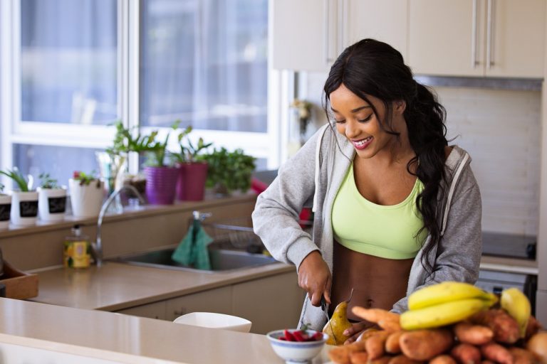 Tips For A Healthy Diet In 2019