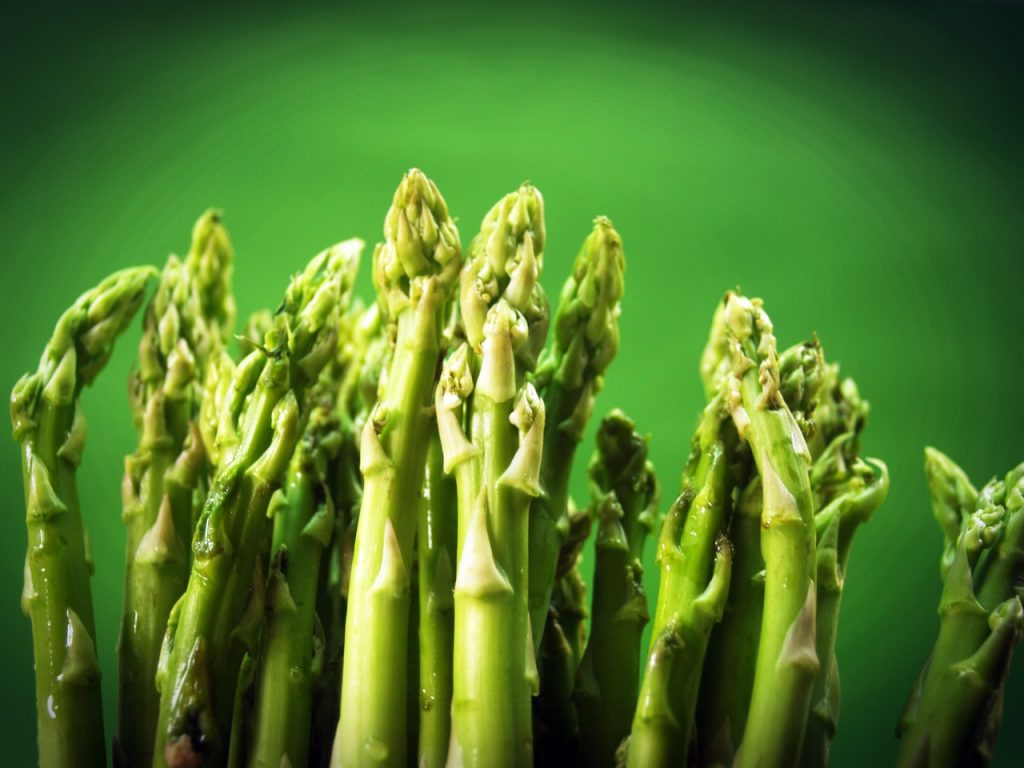 Asparagus, better known as sparrowgrass, is a valuable vegetable crop that has been used for food for thousands of years. Young shoots of this plant are a very delicious product, included in the daily diet of the inhabitants of ancient Egypt.