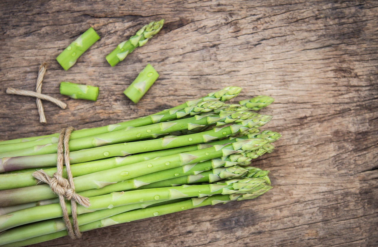 Asparagus, better known as sparrowgrass, is a valuable vegetable crop that has been used for food for thousands of years. Young shoots of this plant are a very delicious product, included in the daily diet of the inhabitants of ancient Egypt.