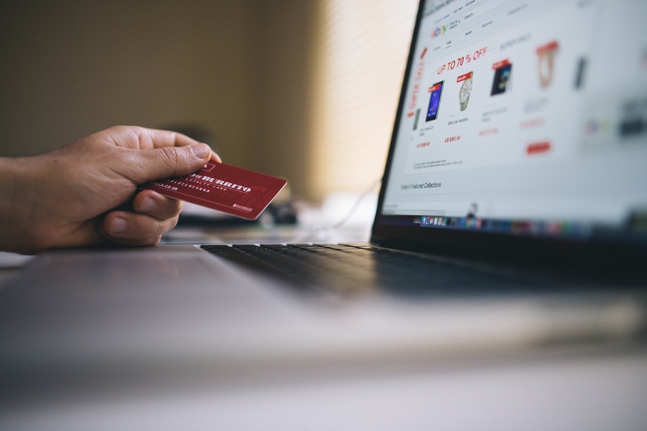 If this is the first time you’ve thought to start your own ecommerce business, It might be helpful to get clear on what ecommerce is. While online stores are the most popular example, ecommerce can also entail other types of activities, such as auctions, banking and ticket sales.