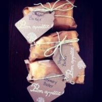 If you're looking for some awesome homemade Paleo Christmas gifts, you're going to love these suggestions! 