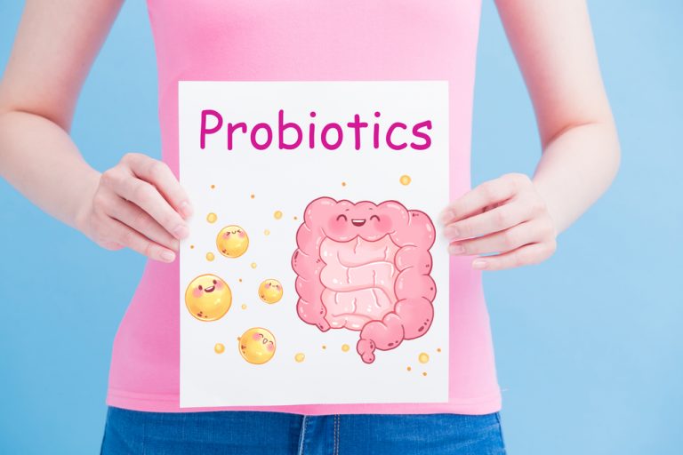 3 Benefits to using probiotics regularly