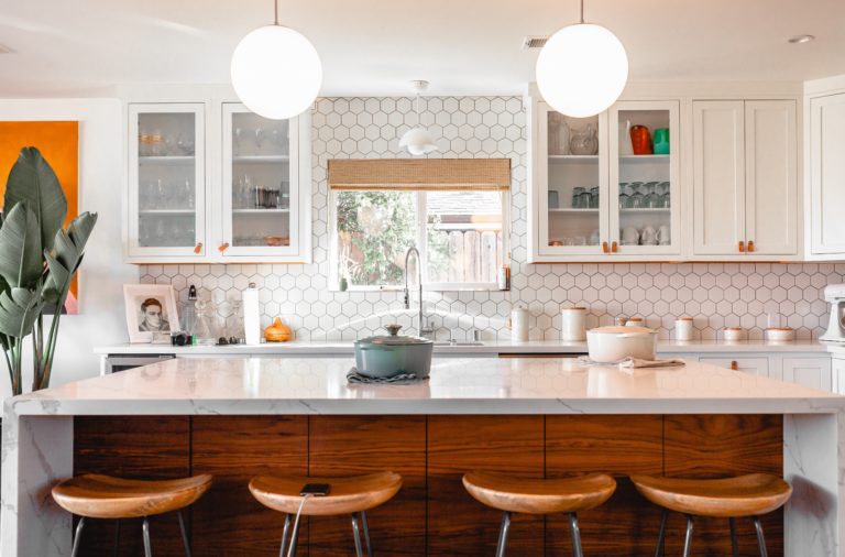 Design Trends That Will Inspire You To Spend More Time In The Kitchen