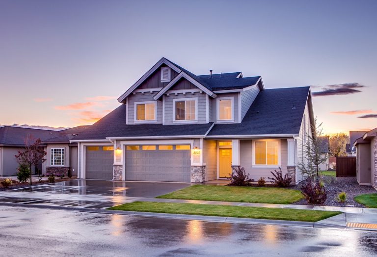 5 Things To Plan When Saving Up For Your First House