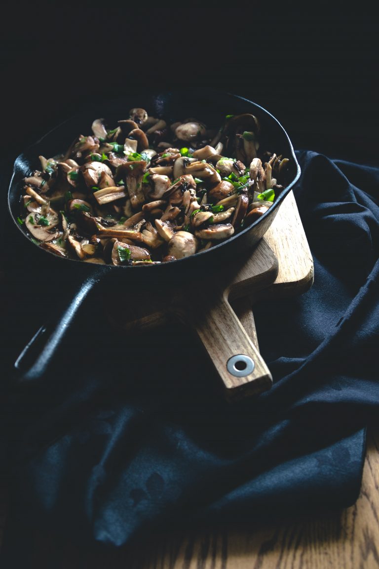 5 Mouth-Watering Mushroom Dishes That You Can Cook At Home