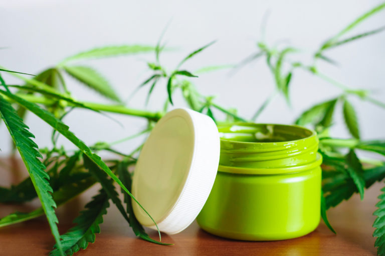 Can CBD Patches Help Relieve Post-Workout Soreness?