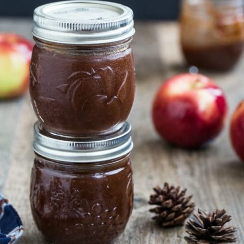 If you're looking for some awesome homemade Paleo Christmas gifts, you're going to love these suggestions! 