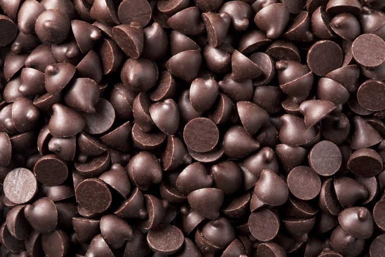 Why you should use stevia sweetened chocolate chips