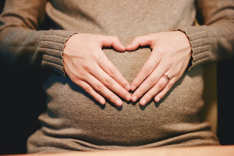 Milestones to Celebrate Throughout Your Pregnancy