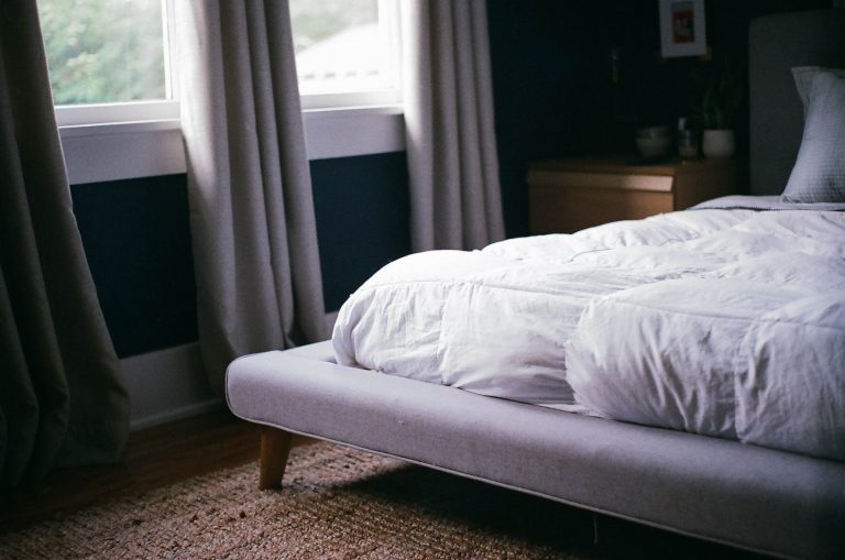8 Top Tips For Buying a New Mattress