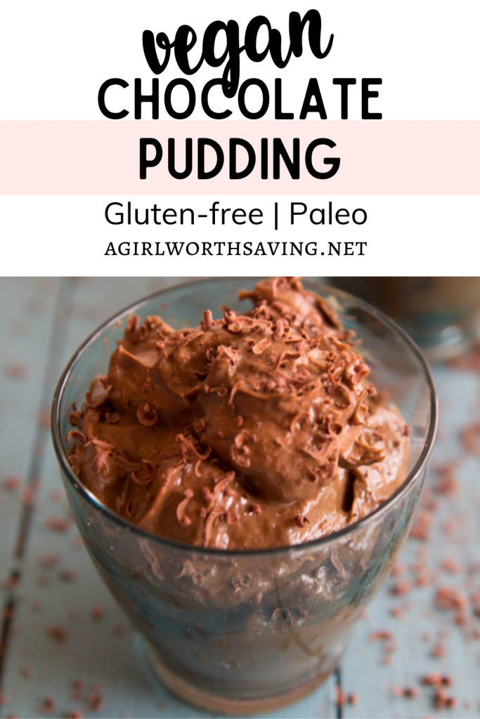 The food processor is the lazy cooks MUST have kitchen appliances.   If I had to make this dark chocolate pudding by hand, more than likely I would have only eaten 4 avocados so, actually,  that might be a point against it.
